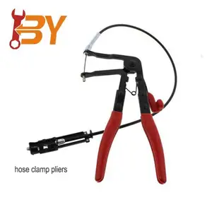 Fuel Line Pliers Remover TOOLS wire flexible wire shaft.