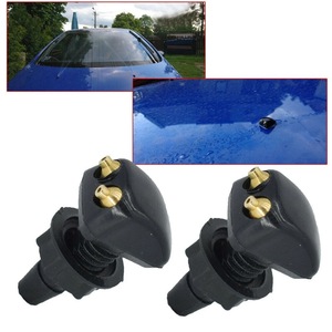 Yi Lai Windshield <b>Washer</b> Nozzles Universal Plastic Mechanical Jet Nozzle For Car Washing - Product Image 3