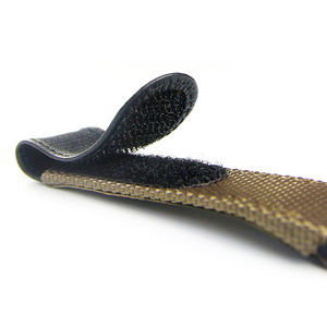 <span class=keywords><strong>Correa</strong></span> de Reloj Deportiva Lionorm de Nailon + Cuero para <span class=keywords><strong>Huawei</strong></span> <span class=keywords><strong>Watch</strong></span> <span class=keywords><strong>GT</strong></span>, <span class=keywords><strong>Correa</strong></span> de Reloj Inteligente de Liberación Rápida de 20 mm, Correas de Reloj de 22 mm - Product Image 5