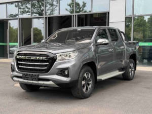 Changan Kaicheng F70 2021 2.4T Essence Automatique 4x4 Elite Empattement Standard (Moteur : 4K22D4T) - Product Image 1