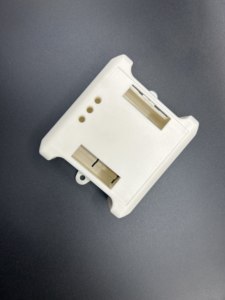 Boîtier de contrôle industriel 35 DIN-Rail, en plastique ABS de nouvelle génération, pour instruments/contrôleurs W198 - Product Image 5