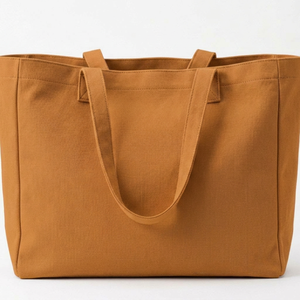 Tote Bag Trendy Fashion Shoulder Bag Minimalist <b>Canvas</b> Handbag Casual Storage Bag for Travel and Daily Lifestyle Tote Bag - Product Image 1