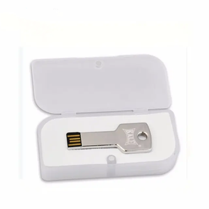 Chất lượng cao biểu tượng tùy chỉnh 2.0 Xách Tay <span class=keywords><strong>USB</strong></span> <span class=keywords><strong>Flash</strong></span> Drive New đổi mới kim loại hình dạng chìa khóa quà tặng doanh nghiệp 8GB OEM khuyến mãi <span class=keywords><strong>USB</strong></span> bộ nhớ - Product Image 1