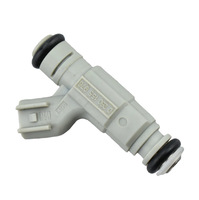 Injecteurs de carburant neufs de haute qualité 0280155976 04891345AA adaptés aux Chrysler PT Cruiser Sebring Voyager et Dodge Caravan