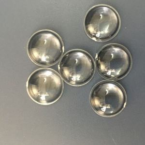 Biconvex Lens Aspherical With Anti Reflective Coating For Optical Experiments - Product Image 2