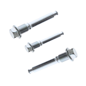 Vis de glissière usinées avec précision OEM - pour des performances de freinage constantes pour les voitures particulières - Product Image 6