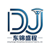 Jining Dongjin Shengcheng International Trade Co., Ltd. logo