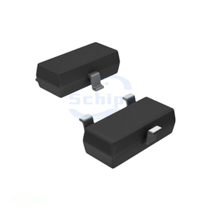 Components Electronic AO7410 SC-70-3 Transistors Original - Product Image 1