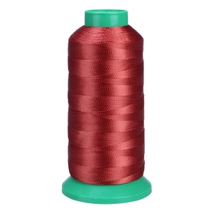 150D/3 Độ Bền Cao Trên Cùng Cạnh Băng May Quilting Chủ Đề Cho Đa Kim Máy Từ Trung Quốc - Product Image 3