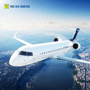 Trasporto Aereo Consegna Libera (DDP): Da Shenzhen all'Australia - Product Image 5