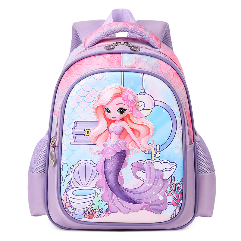 La principessa sirena
