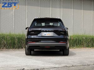 Voiture électrique hybride à énergie nouvelle Geely Galaxy Starship 7 2025, conduite à gauche, grand écran de contrôle central, conduite confortable - Product Image 6