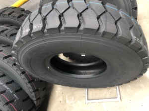 Neumáticos para Camión Totalmente de Acero de las Marcas SAFERUN/ZELDA/DOVROAD, Fabricados en China, 1200R20 TBR 12.00r24 12.00r20 - Product Image 5