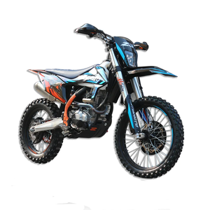 Venta al por Mayor de Motocicletas Todoterreno de <span class=keywords><strong>250cc</strong></span> y 300cc, Enduro, Motocross, con Motor de Gasolina de 4 Tiempos, para Aventura - Product Image 3