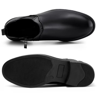 Meilleur prix, bottes de pluie noires pour femmes, bottes de pluie imperméables et antidérapantes pour l'extérieur, bottes de jardin décontractées et élégantes