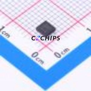 RF430CL331HIRGTR RF Card Chip QFN-16-EP(3x3) RF ISO 14443B, NFC I2C 106Kbit/s/848Kbit/s/424Kbit/s/212Kbit/s 13.56MHz - Product Image 1