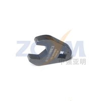 Herramienta de inyector piezoeléctrico ZQYM de fábrica, herramientas de reparación de inyectores diésel Common Rail, herramienta de desmontaje de válvula solenoide para inyectores Siemens