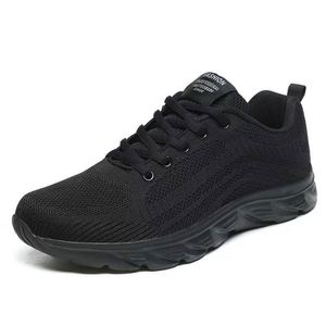 Chaussures de sport urbaines pour hommes, semelle amortissante - Product Image 2