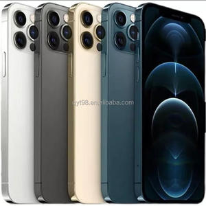 El Mejor Teléfono 5G Desbloqueado Versión Estadounidense para Juegos, para 11 Pro Max <span class=keywords><strong>12</strong></span> <span class=keywords><strong>Mini</strong></span> 13, Usado, 32 GB de RAM, Pantalla de 6.1 Pulgadas - Product Image 5