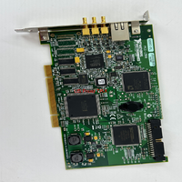 Tarjeta PCI-1588 de National Instruments USADA, número de pieza 192991B-01, interfaz, suministro a granel