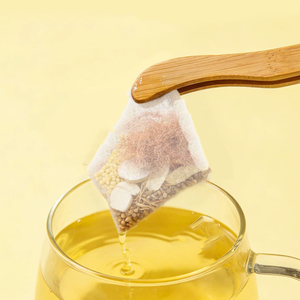 Il tè alle radici di mais e alle foglie di gelso è un tè alle erbe <span class=keywords><strong>dimagrante</strong></span> con benefici per la salute IT è amato dalle donne - Product Image 2