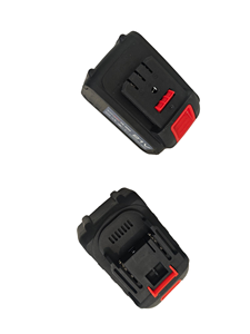 브랜드 신제품 21V 고탄소강 교체용 리튬이온 배터리 팩 무선 전동 드릴용 3년 보증 - Product Image 6