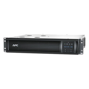 Apc Smart-<b>Ups</b> 1000 Va Line Interactive <b>Ups</b> Single Phase Rack Mount Type - Product Image 4