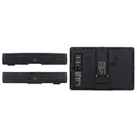 Moniteur Vidéo Caméra VILTROX TFT DC-70 II LCD HD Multi 4K pour Appareil Photo Reflex