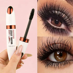 [Exclusivo Transfronterizo] Sérum Negro QICIY para Rizos Duraderos a Prueba de Agua, Sin Efecto de Explosión - Product Image 3