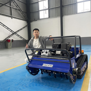 <span class=keywords><strong>Tagliaerba</strong></span> Professionale AI Intelligente con Telecomando da 80 cm - Offerte di Fabbrica per Carichi Pesanti a Prezzi Ultra-Bassi - Product Image 4