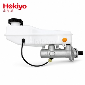 HOKIYO 58510-4H970 585104H970 Bomba de Freno Principal para <span class=keywords><strong>Hyundai</strong></span> Starex <span class=keywords><strong>H1</strong></span> Starexa2 M12x2 2.5L 2012-2018 Diésel Precio al por Mayor - Product Image 1