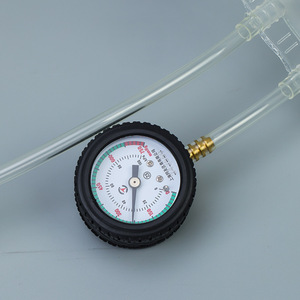 Sac à pression pour perfusion 500 ml 1000 ml, dispositif de pressurisation réutilisable pour transfusion sanguine - Product Image 2