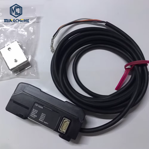 Unité d'extension d'amplificateur KEYENCE CZ-V22A, série CZ-V20, unité d'extension de capteur numérique à fibre optique RGB NPN CZ V22A - Product Image 1