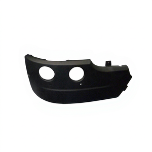 Nuevo Parachoques de Esquina Delantero Derecho (Gris) de Material ABS para Camiones de Trabajo Pesado, Piezas de Carrocería para R 2010 |   PGR - Product Image 1