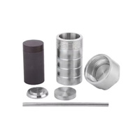 Réacteur hydrothermal de laboratoire haute température, pression de conception 4MPa, température de fonctionnement 0-120°C, norme GB/T 150.1-150.4-2024