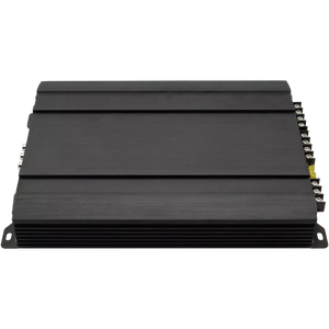 Système audio de voiture de haute qualité du marché <span class=keywords><strong>sud</strong></span>-asiatique 50 Watts classe AB 4 canaux amplificateurs de voiture - Product Image 3