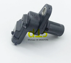 Capteur de position d'arbre à cames d'origine neuf 5801600537 pour moteur Ford Hyundai - Product Image 6