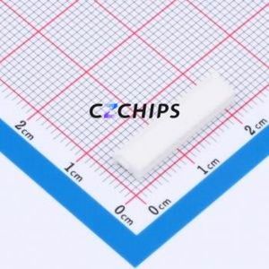 ZX-ZH1.5-13PJK Housing (Wire-to-Board / Wire-to-Wire) P=1.5mm Connector 1x13P 1.5mm ZH 1 - Product Image 2