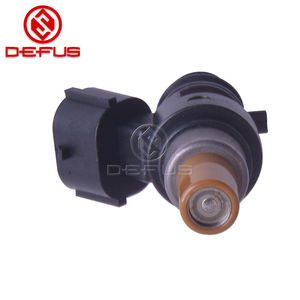 Boquilla <span class=keywords><strong>de</strong></span> <span class=keywords><strong>inyectores</strong></span> <span class=keywords><strong>de</strong></span> combustible <span class=keywords><strong>de</strong></span> excelente calidad DEFUS OEM FBYCG80 16600-AA270 para inyector <span class=keywords><strong>de</strong></span> combustible <span class=keywords><strong>de</strong></span> motor Im-preza RX 2.0L OEM FBYCG80 - Product Image 4