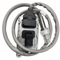 Capteur NOx Lesen New BA03 5WK97344B 24V OE 2006243 1973525 1936256 pour camion DAF XF106 CF Euro6 SCR Pièces de rechange de rechange