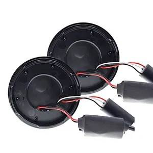 Kit HID Xénon SUKIOTO 35W 9005 pour <span class=keywords><strong>KIA</strong></span> <span class=keywords><strong>Sportage</strong></span> 2016-2019, faisceau Hi/Lo, lampe Xénon HID 9005 12V 55W <span class=keywords><strong>HB3</strong></span>, kit de ballast pour phare de voiture - Product Image 6
