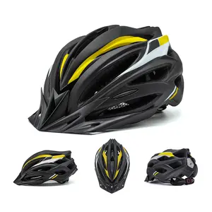 Умный двойной спортивный велосипедный шлем с козырьком на все лицо шлем для шоссейного велосипеда для взрослых мужчин для езды на мотоцикле