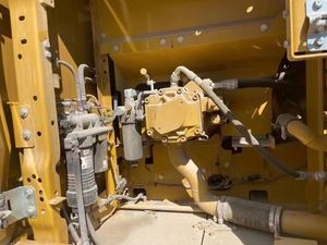 Excavatrice sur chenilles Caterpillar 320GC de 20 tonnes, modèle 2023, moteur et boîte de vitesses d'origine japonaise - Product Image 5