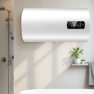 <span class=keywords><strong>Chauffe</strong></span>-<span class=keywords><strong>eau</strong></span> électrique économique 30L-<span class=keywords><strong>100L</strong></span> résistant aux intempéries, haute performance et économe en énergie pour salle de bain - Product Image 2
