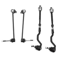 Kit de Brazo de Control de Suspensión Delantera para X5 X6 E70 E71, Nuevo, 12 Meses de Garantía, 25 kg, 31126773949, 31126776417, 31126776418