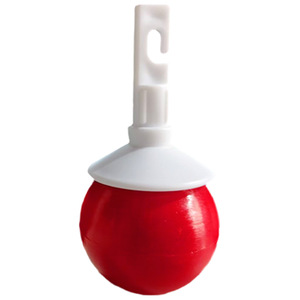 Embout antidérapant en plastique pour canne rotative, pour aide à la marche, poignée droite, 23G 35G, origine Hebei - Product Image 2