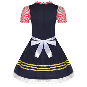 <span class=keywords><strong>2026</strong></span> थोक सेक्सी ओक्टोबेफेस्ट बेवेरियन पोशाक के लिए - Product Image 5