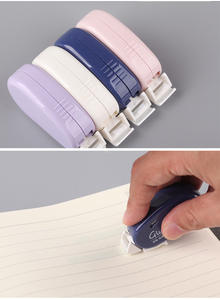 Ruban adhésif double face en points de colle 6m*6mm pour scrapbooking, collage, album photo, fournitures scolaires, vente en gros - Product Image 2