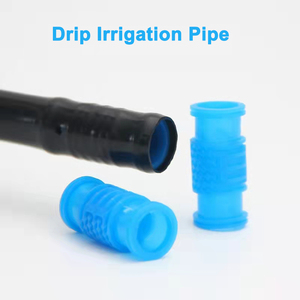 Bán buôn thủy lợi PE 16 Mét dripline nhỏ giọt ống Wasing Matin cho công viên - Product Image 3