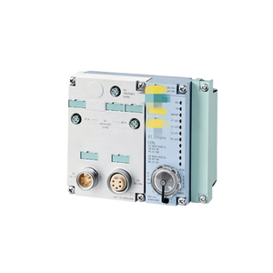 Nuevo y 100% Original 6ES7516-2GP03-0AB0 CPU 1516pro F-2 para ET 200pro 6ES7516-2GP03-0AB0 CPU 1516pro F-2 para ET 200pro - Product Image 1